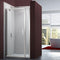 Merlyn 6 Series 140mm Inline Panel - M6I125
