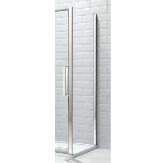 Merlyn 8 Series 1000mm Side Panel - M82231 - Envy Bathrooms Ltd