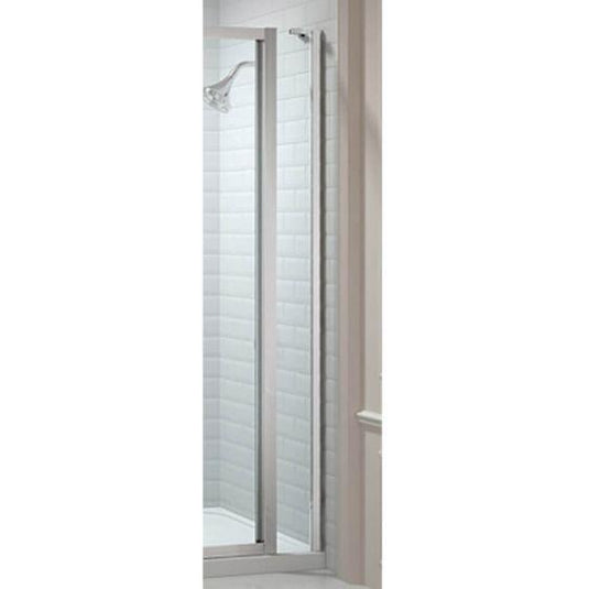 Merlyn 8 Series 150mm Inline Panel - M8P140 - Envy Bathrooms Ltd