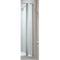 Merlyn 8 Series 150mm Inline Panel - M8P140