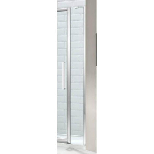 Merlyn 8 Series 150mm Inline Panel - M8P140 - Envy Bathrooms Ltd