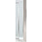 Merlyn 8 Series 210mm Inline Panel - M8P2200