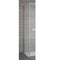 Merlyn 8 Series 760mm Side Panel For Frameless Hinge & Inline - A0607B0