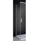 Merlyn 8 Series 800mm Frameless Sliding Shower Door Side Panel - A0920LH