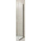 Merlyn 8 Series 800mm Side Panel For Frameless Hinged Bifold - M82102