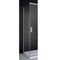 Merlyn 8 Series 900mm Side Panel For Frameless Sliding Shower Door - A0920PH