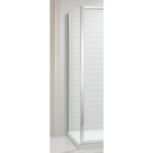 Merlyn 8 Series 900mm Side Panel - M82221 - Envy Bathrooms Ltd