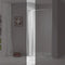 Merlyn Ionic Express 150mm Inline Panel - A0315B0