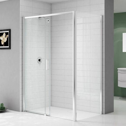 Merlyn Ionic Express 700mm Side Panel - A0307A0 - Envy Bathrooms Ltd