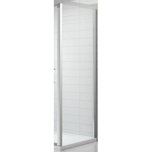 Merlyn Ionic Express 760mm Side Panel - A0307B0 - Envy Bathrooms Ltd