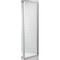 Merlyn Ionic Express 800mm Side Panel - A0307D0