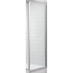 Merlyn Ionic Express 900mm Side Panel - A0307E0 - Envy Bathrooms Ltd