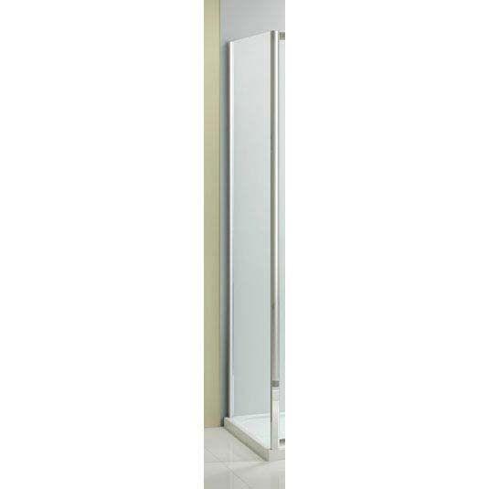 Merlyn Ionic Source 800mm Side Panel - A1207D0 - Envy Bathrooms Ltd