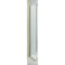Merlyn Ionic Source 760mm Side Panel - A1207B0