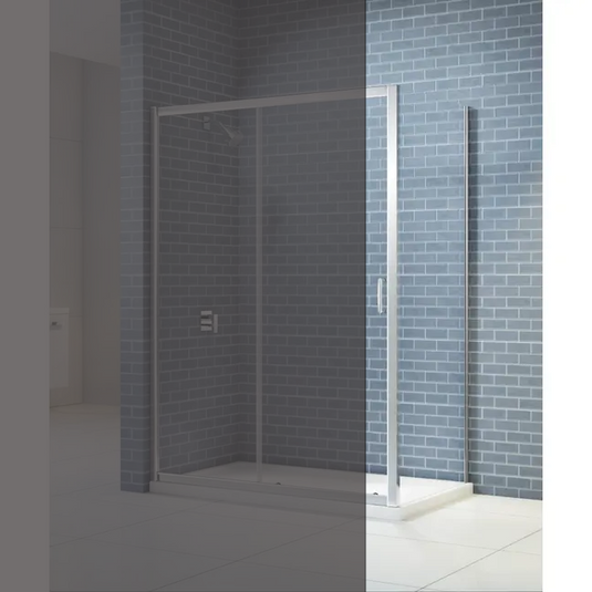 Merlyn IQ Series 1000 Side Panel - KASP10 - Envy Bathrooms Ltd