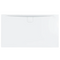 Merlyn Level 25 1200 x 900mm Rectangular Shower Tray Anti-Slip - White -L129RTAS