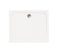 Merlyn Touchstone 1700 x 800mm Rectangular Anti-Slip Shower Tray Without Waste - White - S178RTASTO