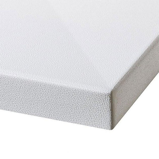 MX Elements 1500mm x 760mm Anti-Slip Rectangular Shower Tray - White - ASXHM - Envy Bathrooms Ltd