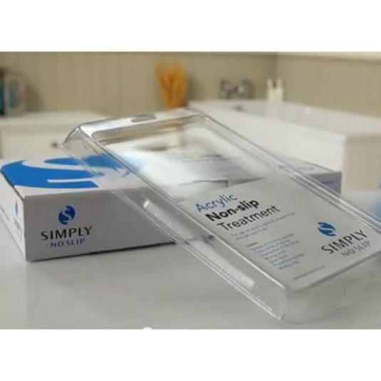 MX Simply No Slip Antislip Coating Kit - Envy Bathrooms Ltd