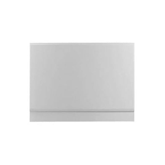 Oceana Arctic 750mm End Bath Panel - Envy Bathrooms Ltd