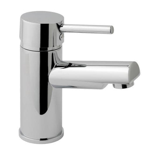Oceana Avon Basin Monobloc Tap - Chrome Inc Sprung Basin Waste - Envy Bathrooms Ltd