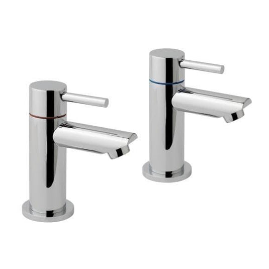 Oceana Avon Bath Taps - Chrome - Envy Bathrooms Ltd