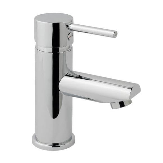 Oceana Avon Mini Basin Monobloc Tap - Chrome Inc Sprung Basin Waste - Envy Bathrooms Ltd