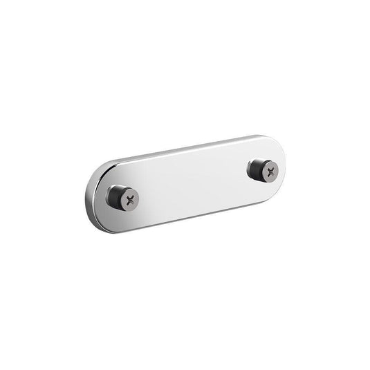 Origins Adhesive Backplate for Shower Baskets - Envy Bathrooms Ltd