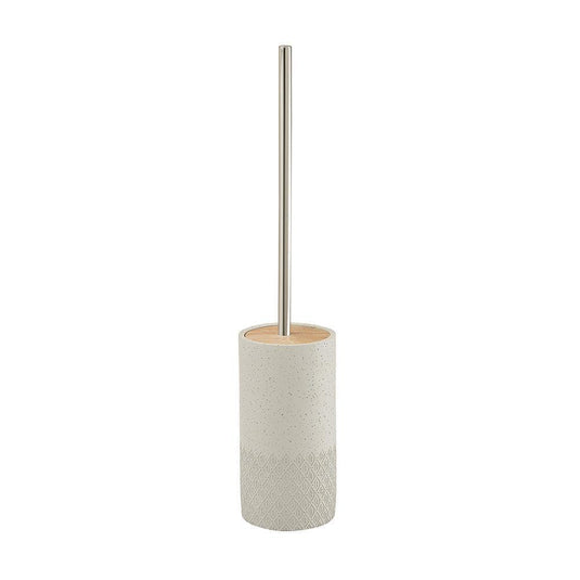 Origins Afrodite Toilet Brush - Warm Grey - Envy Bathrooms Ltd