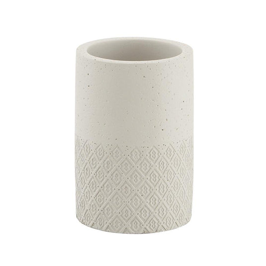 Origins Afrodite Tumbler - Warm Grey - Envy Bathrooms Ltd