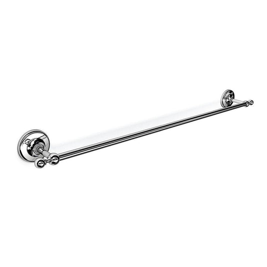 Origins Albany Towel Rail 55cm - Chrome - Envy Bathrooms Ltd
