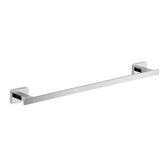 Origins Atena Towel Rail 45cm - Chrome - Envy Bathrooms Ltd