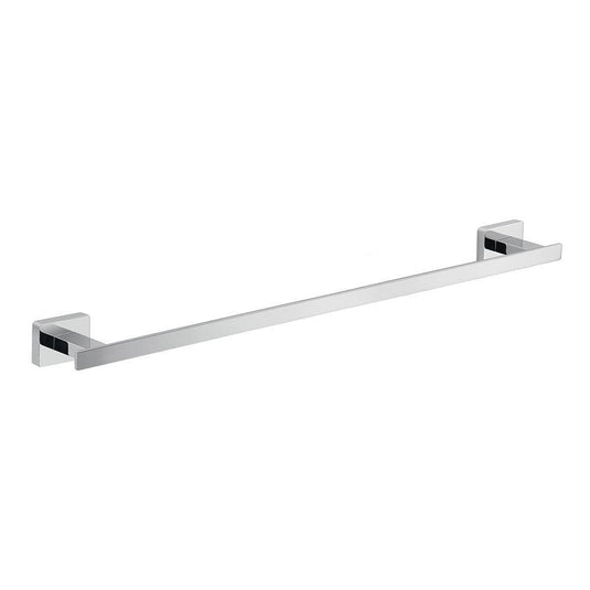 Origins Atena Towel Rail 60cm - Chrome - Envy Bathrooms Ltd