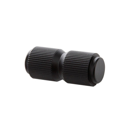 Origins Bailey Hook - Black - Envy Bathrooms Ltd