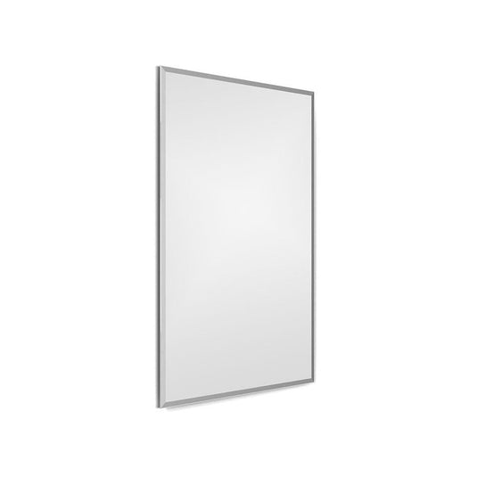 Origins Belvoir 40 x 60cm Mirror - Envy Bathrooms Ltd