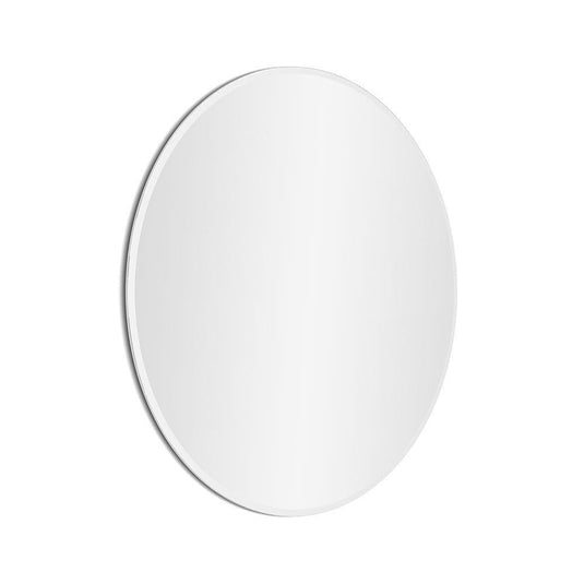 Origins Belvoir Round Mirror 65 - Envy Bathrooms Ltd