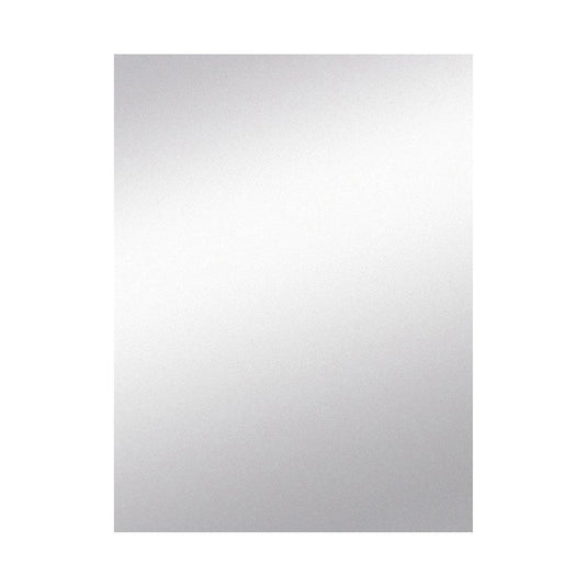 Origins Brix Mirror - 45x60cm - Envy Bathrooms Ltd