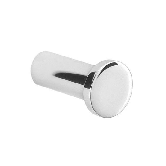 Origins Canarie Hook - Chrome - Envy Bathrooms Ltd