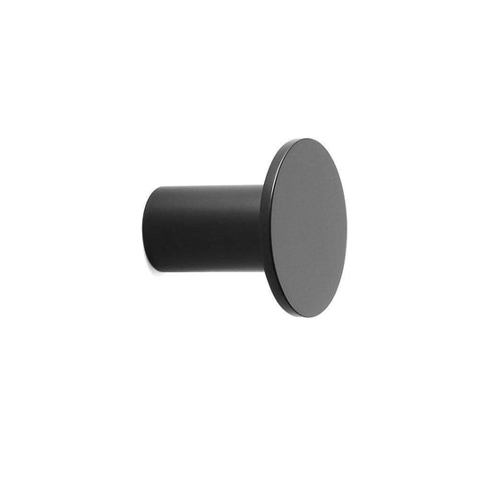 Origins Carter Hook - Black - Envy Bathrooms Ltd