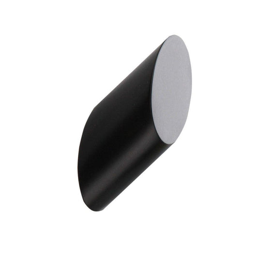 Origins Cassidy Hook - Black - Envy Bathrooms Ltd