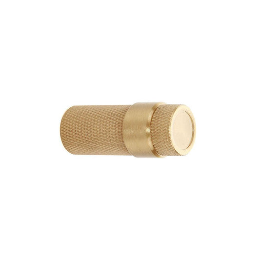 Origins Channing Hook - Brushed Brass - Envy Bathrooms Ltd