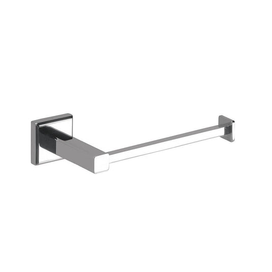 Origins Colorado Open Toilet Roll Holder - Chrome - Envy Bathrooms Ltd
