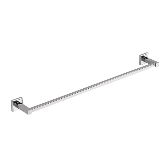 Origins Colorado Towel Rail 60cm - Chrome - Envy Bathrooms Ltd