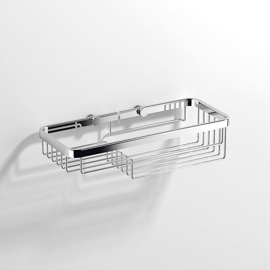 Origins Combined Shower Basket - Chrome - Envy Bathrooms Ltd