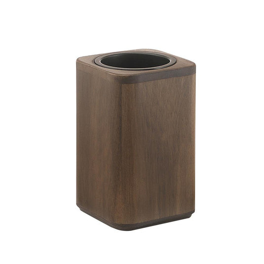 Dafne Tumbler - Dark Bamboo - Envy Bathrooms Ltd