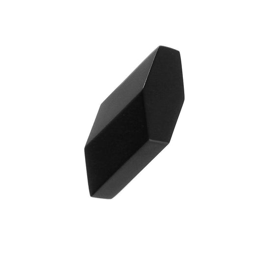 Origins Dexter Hook - Black - Envy Bathrooms Ltd