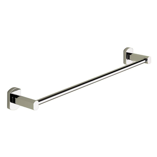 Origins Edera Plus Towel rail 48cm - Chrome - Envy Bathrooms Ltd