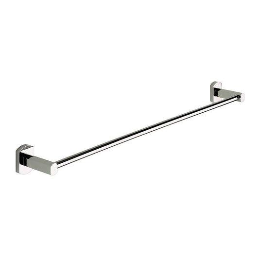 Origins Edera Plus Towel Rail 63cm - Chrome - Envy Bathrooms Ltd