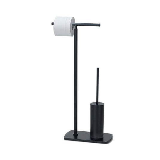 Origins Florida Bathroom Butler - Black - Envy Bathrooms Ltd