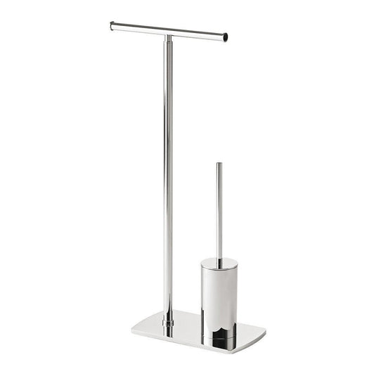 Origins Florida Bathroom Butler - Chrome - Envy Bathrooms Ltd